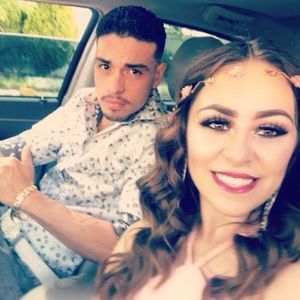 Meet your Posher, Rodrigo